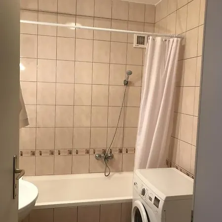 Arany Apartman Szeged