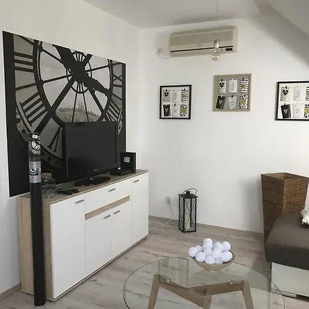 Appartamento Arany
