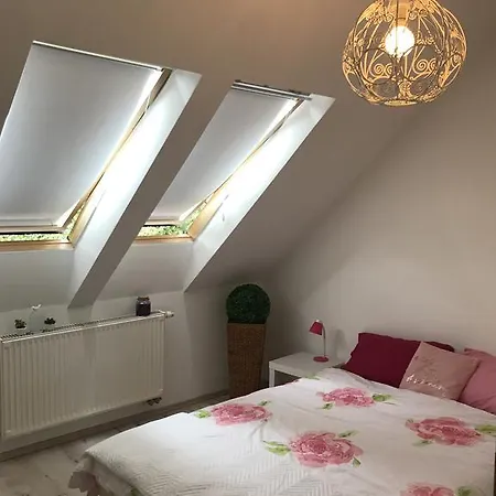 Appartamento Arany Szeged