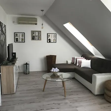 Appartamento Arany Szeged